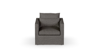 Billy Jean - Armchair - Slip Cover