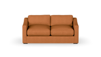 Georgia - 2 Seater - Fully Upholstered