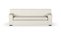 Liam - 4 Seater - Fully Upholstered