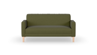 Sarah - 2 Seater - Fully Upholstered