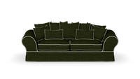 Big Bertha - 2 Seater - Slip Cover
