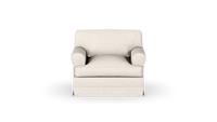 La Petite - Armchair - Slipcover
