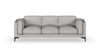 Granada - 3 Seater - Fully Upholstered