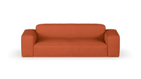 Boston - 4 Seater - Fully Upholstered