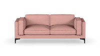 Granada - 2 Seater - Fully Upholstered
