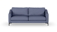 Polo - 3 Seater - Fully Upholstered