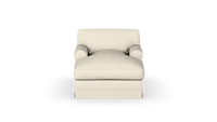 La Petite - Chaise - Slipcover
