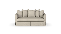 Connor - 2 Seater - Slip Cover