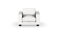 Rowan - Arm Chair - Fully Upholstered