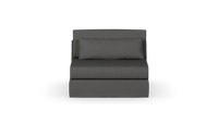 Hilton - Modular - Slipper - Slip Cover