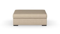 Fiona - Modular - Ottoman - Fully Upholstered