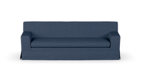 Liam - 4 Seater - Slip Cover