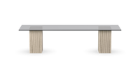 Roma - Dining Table - 3M