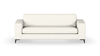 Chivonne Mini - 3 Seater - Fully Upholstered