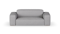 Boston - 3 Seater - Fully Upholstered