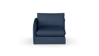 Isabella - Modular - Corner - Slip Cover