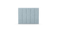 Raka - Queen - Fully Upholstered