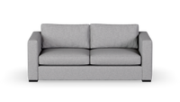 Sophia - 2 Seater - Fully Upholstered