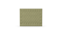 Susan - Queen - Fully Upholstered