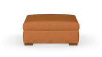 Chivonne - Ottoman - Fully Upholstered