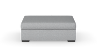 Fiona - Modular - Ottoman - Fully Upholstered