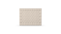 Susan - Queen - Fully Upholstered
