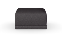Mitchell - Ottoman - Fully Upholstered