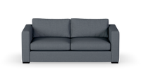 Sophia - 2 Seater - Fully Upholstered