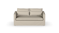 Billy Jean - 2 Seater - Slip Cover