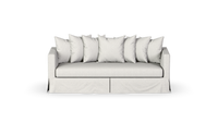 Connor - 3 Seater - Slip Cover