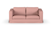 New Yorker - 2 Seater - Slipcover