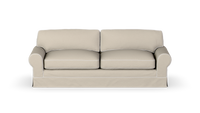 Barry - 4 Seater - Slip Cover