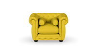Marseille - Arm Chair - Fully Upholstered