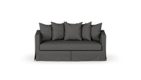 Connor - 2 Seater - Slip Cover