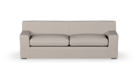 Luke - 4 Seater - Fully Upholstered