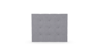 Frankie - Queen - Fully Upholstered