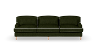Churchill - 4 Seater - Fully Upholstered