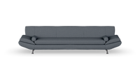 Dakota - 4 Seater - Fully Upholstered