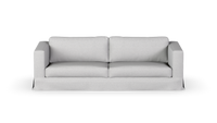New Yorker - 4 Seater - Slipcover