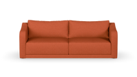Metropolitan - 4 Seater - Fully Upholstered