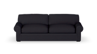 Barry - 4 Seater - Fully Upholstered