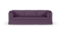 Marcus - 4 Seater - Slip Cover