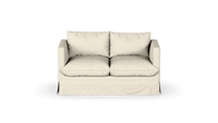 Caribbean - 2 Seater - Slip Cover