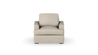 Bellini - Arm Chair - Fully Upholstered