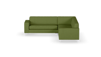 Chivonne Mini - All Seater - Fully Upholstered