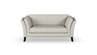 Nirvana - 2 Seater - Fully Upholstered