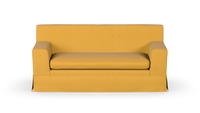 Liam - 2 Seater - Slip Cover