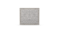 Kingsley - Double - Fully Upholstered