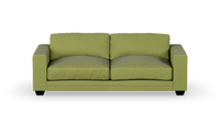 Rowan - 3 Seater - Fully Upholstered