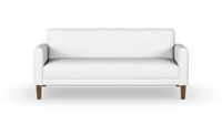 Sarah - 3 Seater - Fully Upholstered
